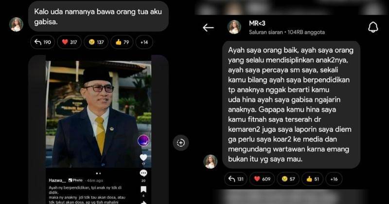 Instagram.com/mahaliniraharja